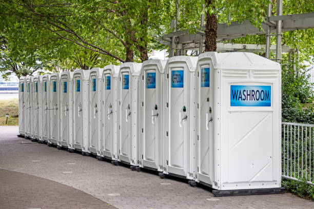 Best Porta potty delivery and setup  in Cottonwood, MN