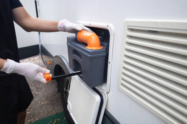 Portable Toilet Options We Offer in Cottonwood, MN