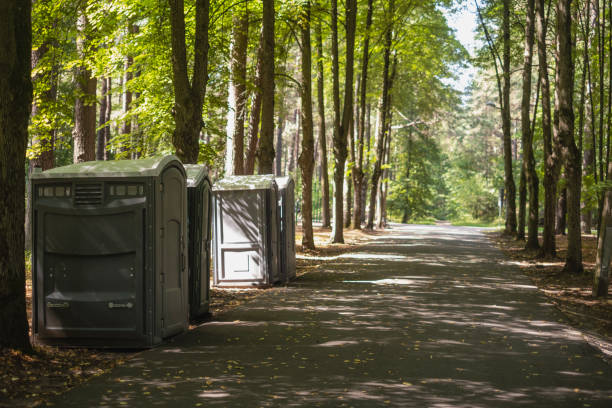 Best Sanitation services for porta potties  in Cottonwood, MN