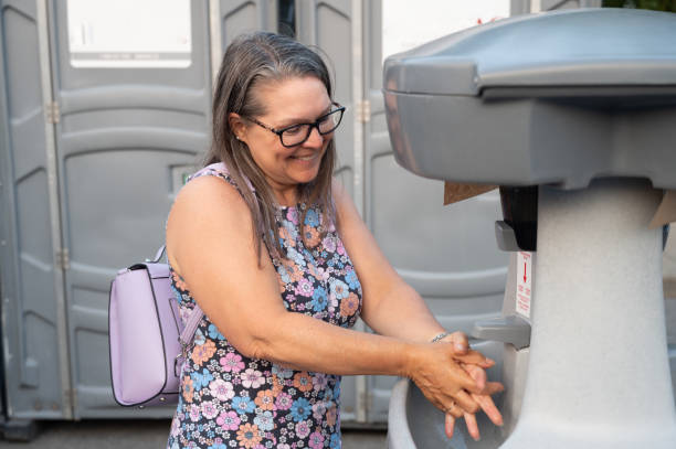 Porta potty rental for festivals in Cottonwood, MN