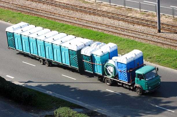 Best Porta potty cleaning services  in Cottonwood, MN